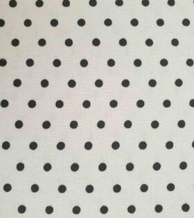 Printed T-Shirting - Dots
