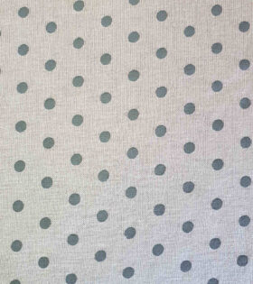 Printed T-Shirting - Dots