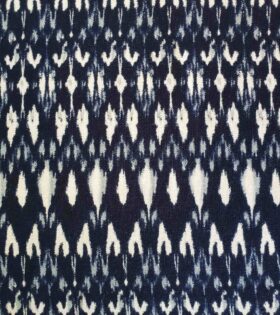 Printed T-Shirting - Abstract