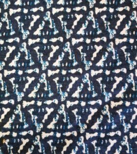 Printed T-Shirting - Abstract
