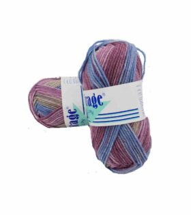 Mirage 4Ply Wool