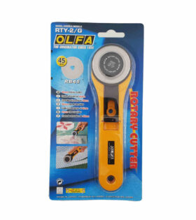 Rotary Cutter - 45mm