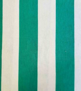 Printed T-Shirting - Stripes