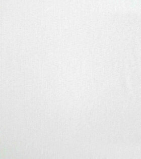 Woven Interlining - White
