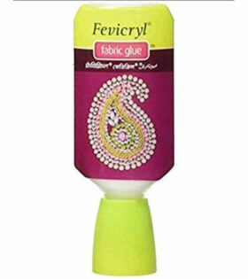 Fabric Glue 30ml