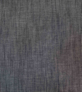 European Denim - Black