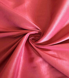 Stretch Taffeta - Dusty Pink