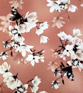 Printed Bon Bon - Floral