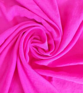 Liquid Satin - Cerise Pink