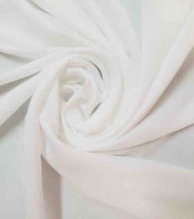 Liquid Satin - Ivory