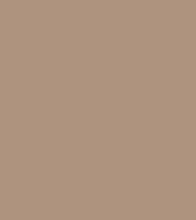 Poly Cotton Flat Sheet - Sand