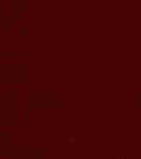 Poly Cotton Base Cover - Maroon