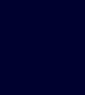 Poly Cotton Base Cover - Navy Blue