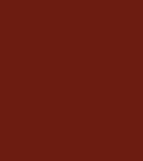 Poly Cotton Flat Sheet - Terracotta
