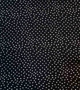 DTY Brushed - Dots