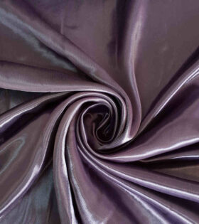 Hi Twist Satin - Grey