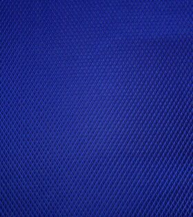 Sandwich Honeycomb Mesh - Royal Blue