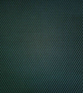 Sandwich Honeycomb Mesh - Bottle Green