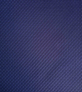 Honeycomb Weave - Navy Blue
