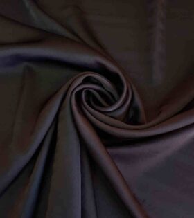 Armani Satin - Black