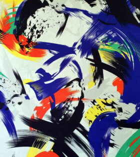 Printed DTY - Abstract