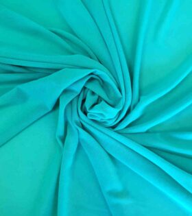 Plain Power Mesh - Jade