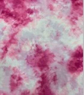 DTY Brushed Tie Dye - 10
