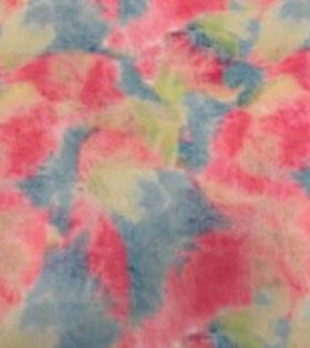 DTY Brushed Tie Dye - 11