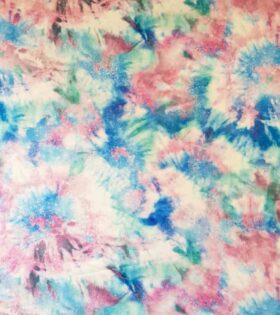 DTY Brushed Tie Dye - 18