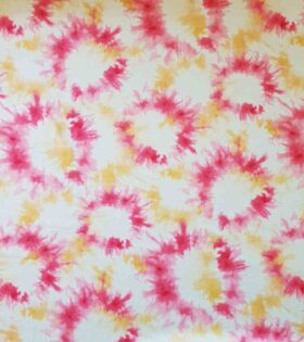 DTY Brushed Tie Dye - 19