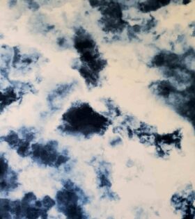 DTY Brushed Tie Dye - 20