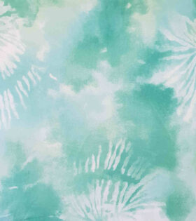 DTY Brushed Tie Dye - 21