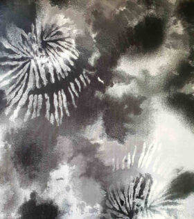 DTY Brushed Tie Dye - 22