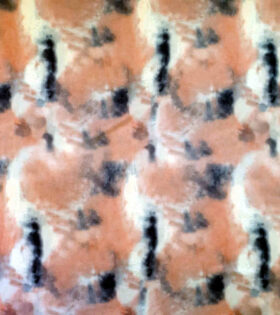 DTY Brushed Tie Dye - 24