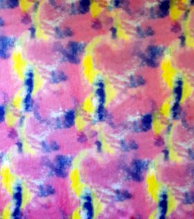 DTY Brushed Tie Dye - 25