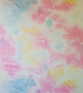 DTY Brushed Tie Dye - 14