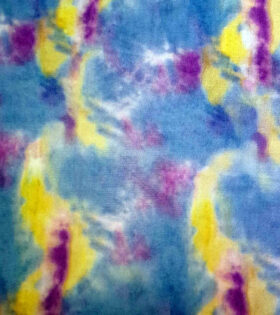 DTY Brushed Tie Dye - 12