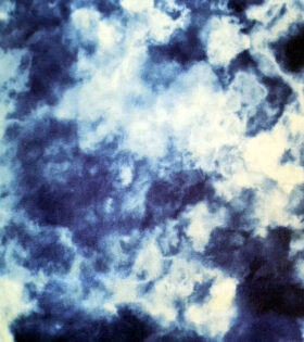 DTY Brushed Tie Dye - 13