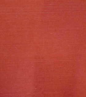 Stretch Denim - Rust