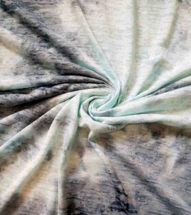 Burnout Spandex - Blue