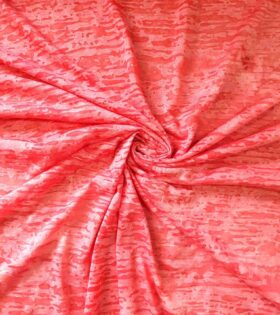 Burnout Spandex - Red