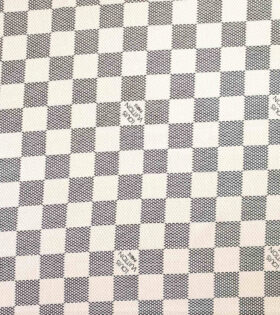 Designer Silk Satin - 2