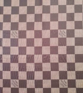 Designer Silk Satin - 3