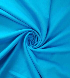 Linen Rayon - Turquoise
