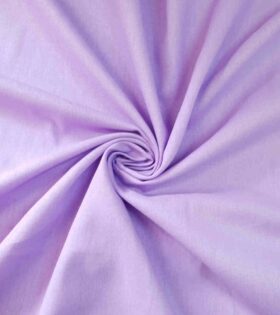 Linen Rayon - Lilac