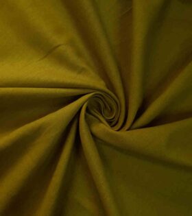 Linen Rayon - Olive