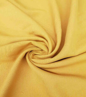 Plain Mini-Matt - Mustard