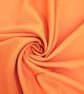 Plain Mini-Matt - Orange
