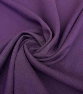 Plain Mini-Matt - Dark Purple