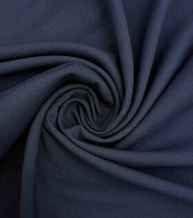 Plain Mini-Matt - Navy Blue